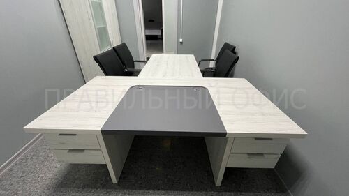 Кабинет руководителя «Time.S»