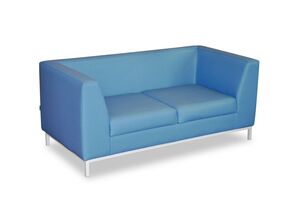 Офисная мягкая мебель Омега Стил