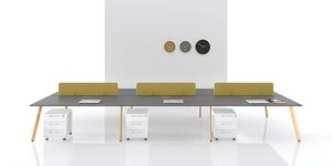 Офисная мебель для персонала ARREDO