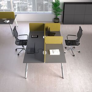 Офисная мебель для персонала ARREDO