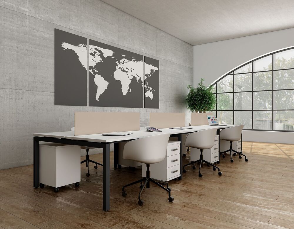 Офисная мебель для персонала AVANCE