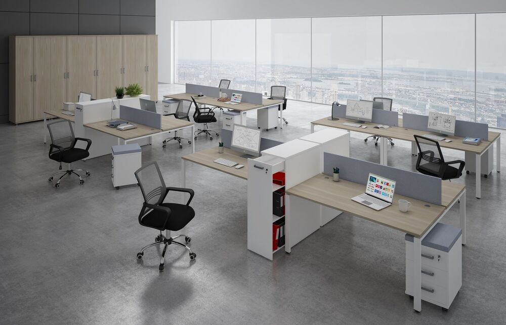 Офисная мебель для персонала AVANCE