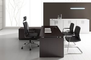 Офисная мебель для персонала AVANCE
