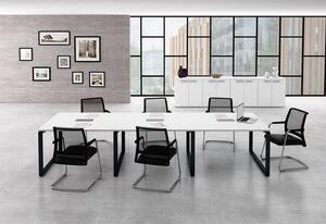 Офисная мебель для персонала GLOSS
