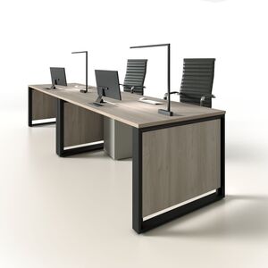 Офисная мебель для персонала MAGNETIC