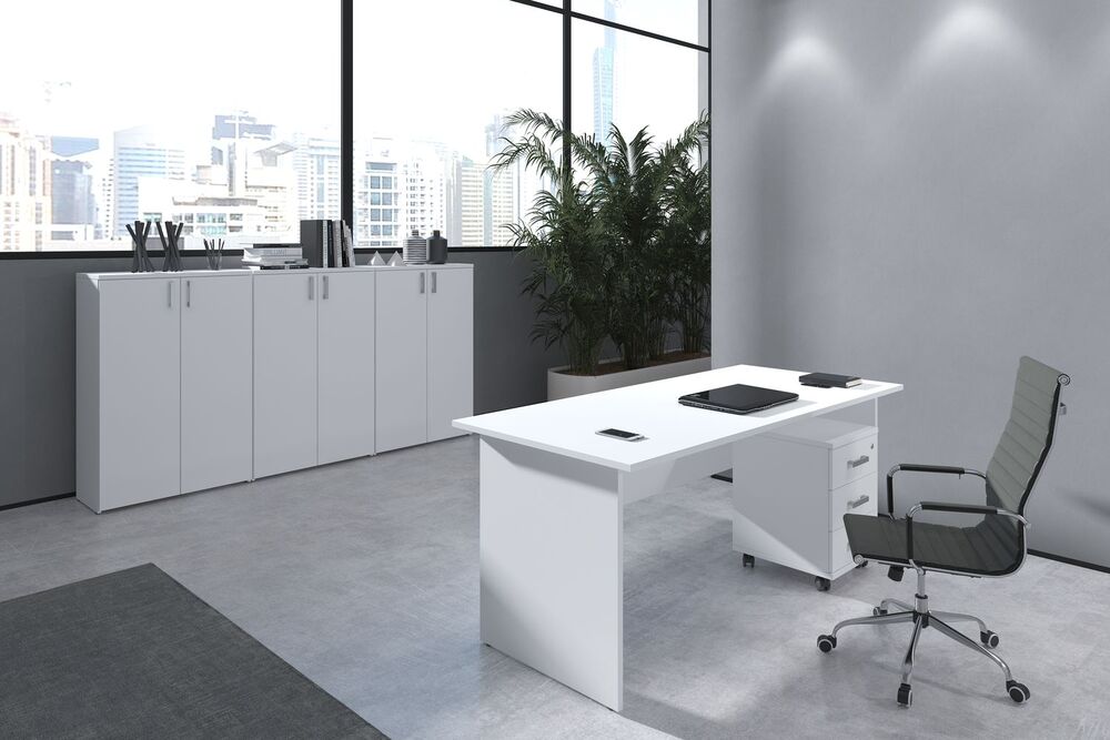 Офисная мебель для персонала СТИЛЬ
