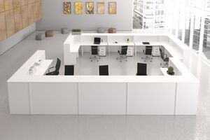 Мебель для приемной СТИЛЬ