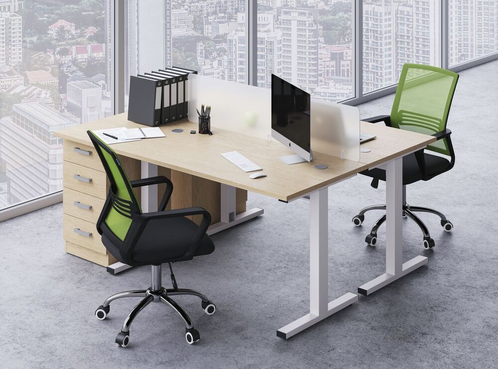 Офисная мебель для персонала СТИЛЬ