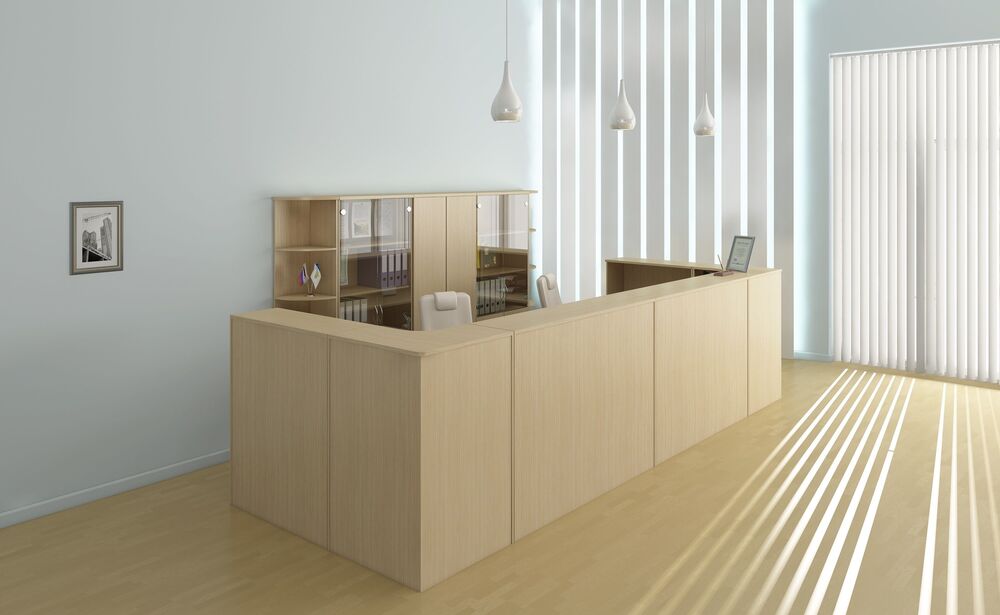 Мебель для приемной СТИЛЬ