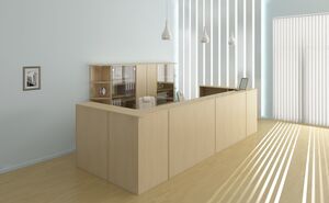 Мебель для приемной СТИЛЬ