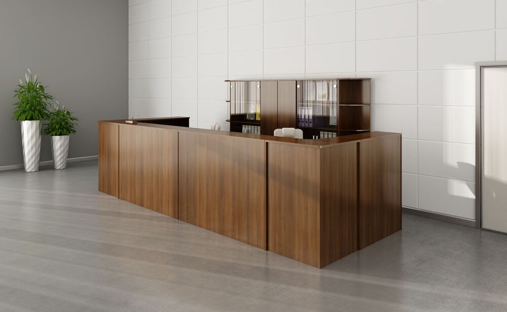 Мебель для приемной СТИЛЬ