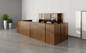 Мебель для приемной СТИЛЬ