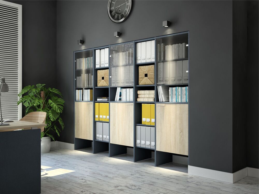 Офисная мебель для персонала Инновация