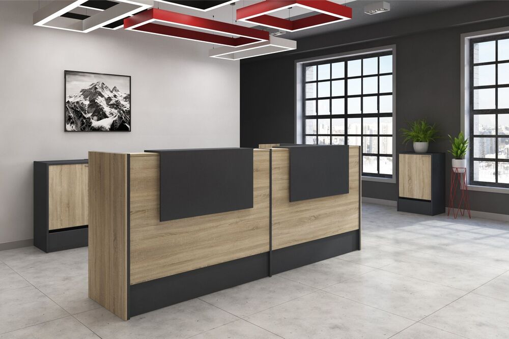 Офисная мебель для персонала Инновация