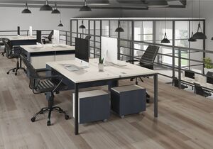 Офисная мебель для персонала Инновация