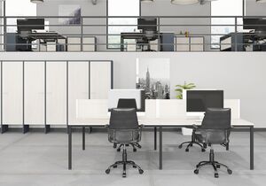 Офисная мебель для персонала Инновация