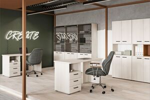Офисная мебель для персонала Lemo