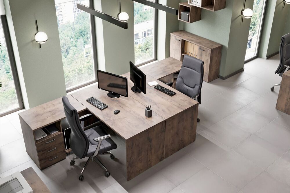 Офисная мебель для персонала Lemo