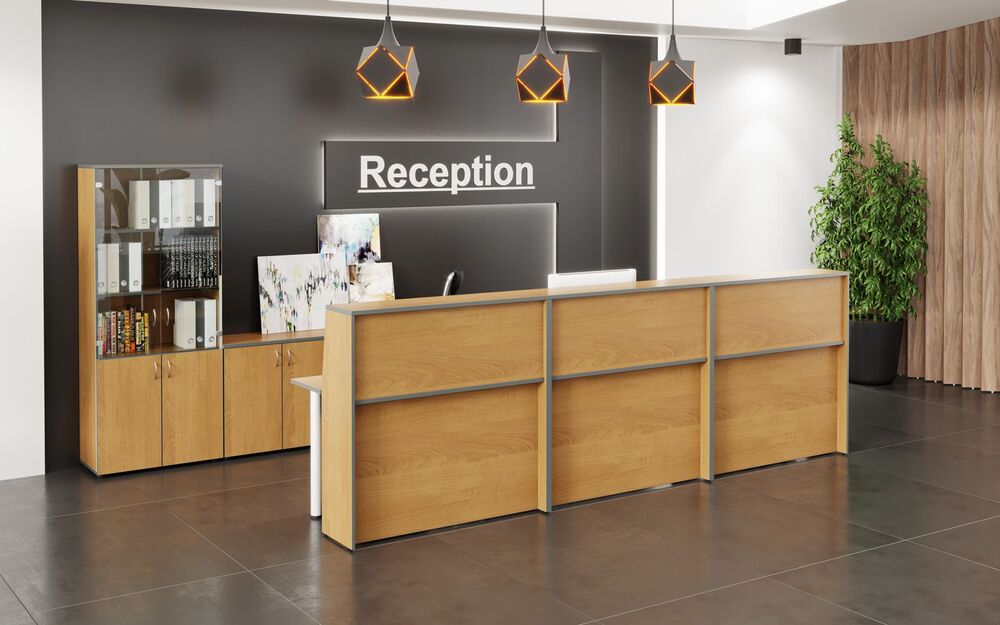 Мебель для приемной Агат