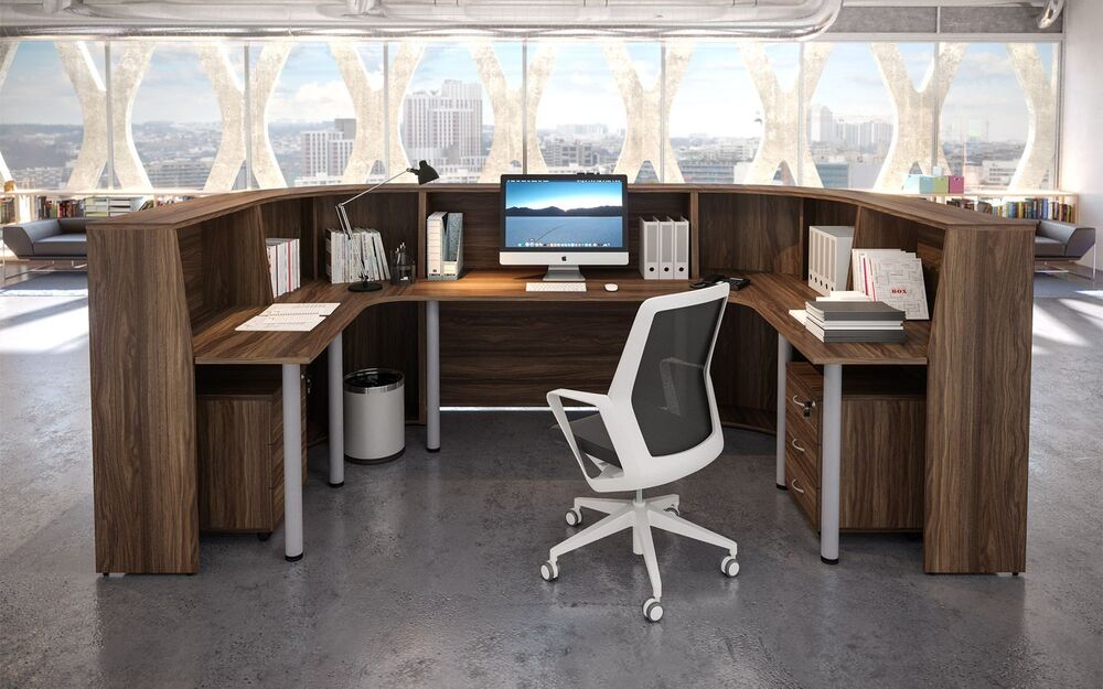 Мебель для приемной Агат