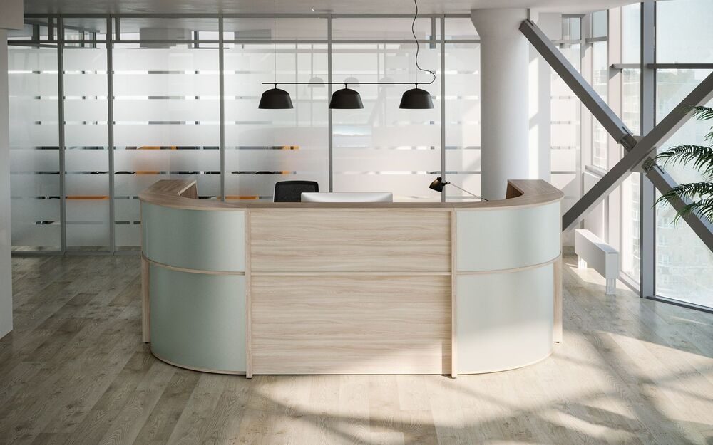 Мебель для приемной Агат