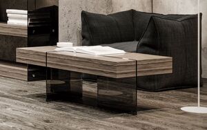 Столы для переговоров Glass.Go