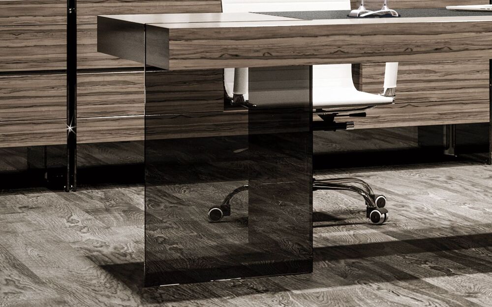 Столы для переговоров Glass.Go