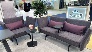 Офисная мебель для персонала DRIVE Operative Premium