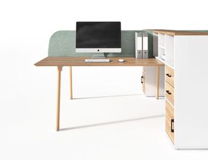 Офисная мебель для персонала ECO STYLE