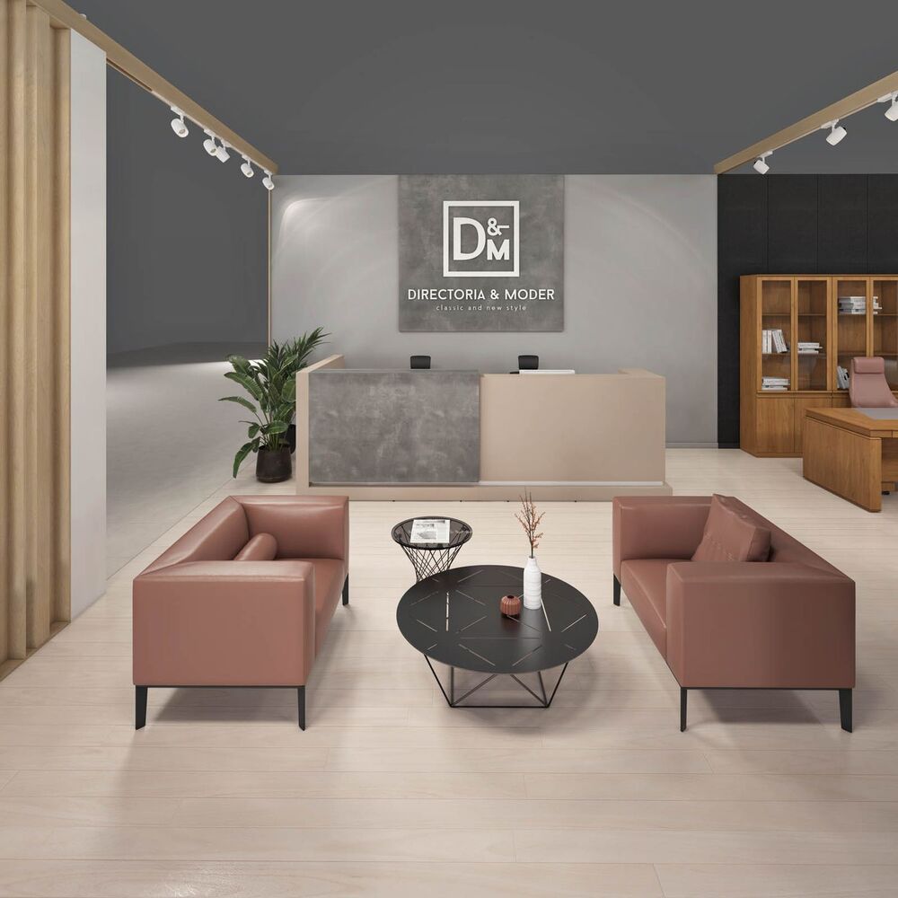 Мебель для приемной GENESIS