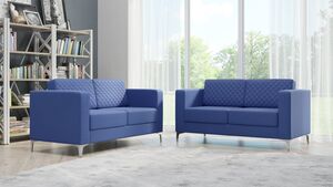 Офисная мягкая мебель DIAMOND