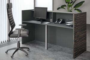 Мебель для приемной Dali