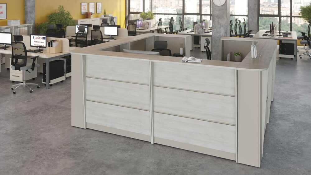 Мебель для приемной New Line