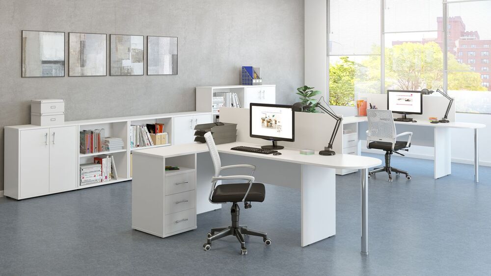 Офисная мебель для персонала Trend