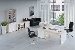 Кабинет руководителя Zion