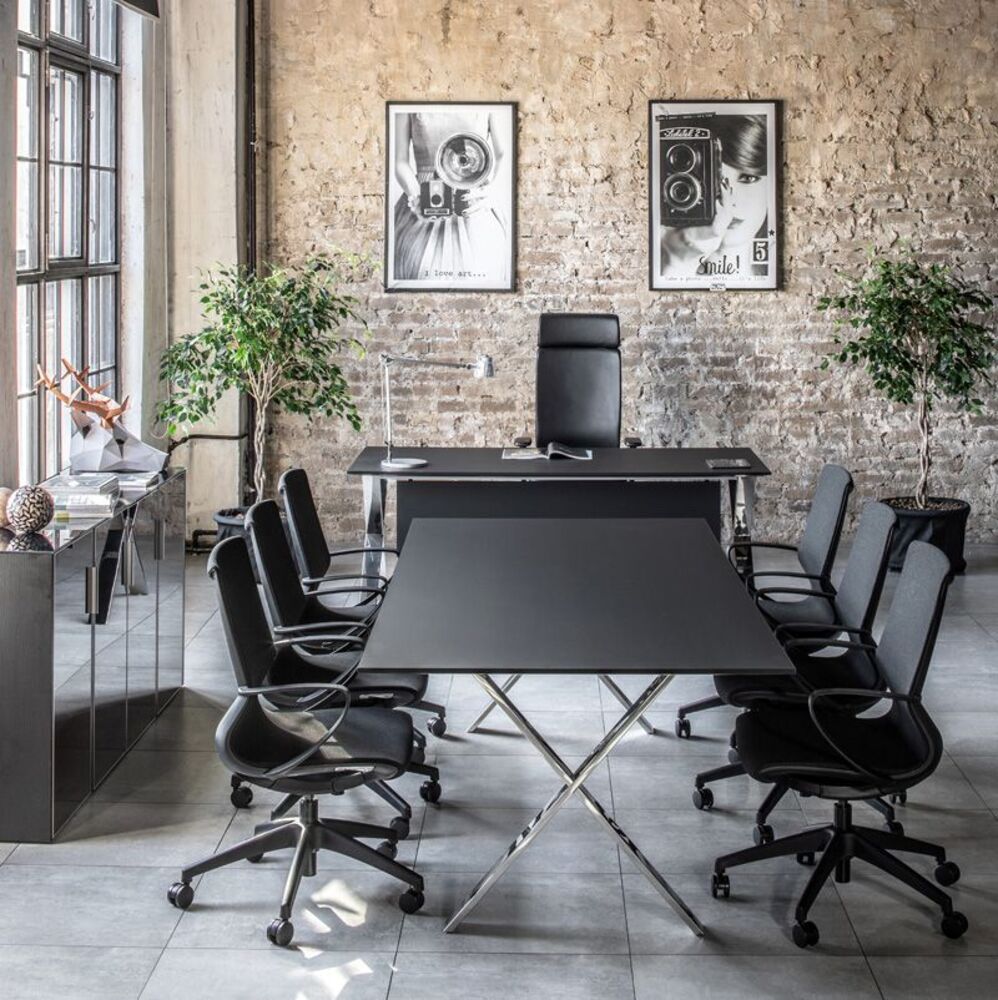 Столы для переговоров Ancona