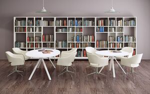 Столы для переговоров ASTRO