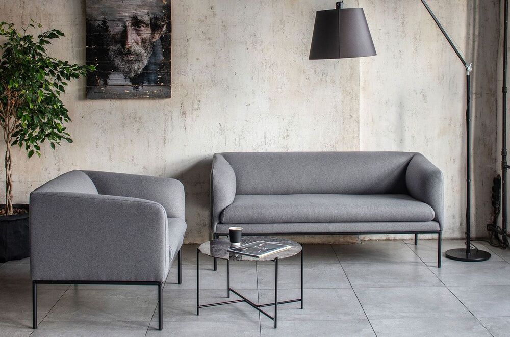 Офисная мягкая мебель Liro