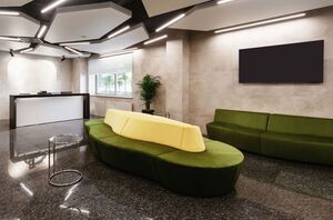 Мягкая мебель Puma