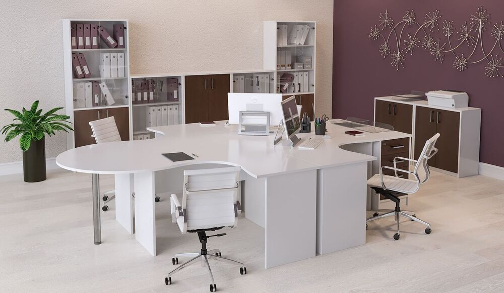 Офисная мебель для персонала Арго