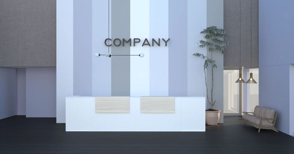 Мебель для приемной Арго