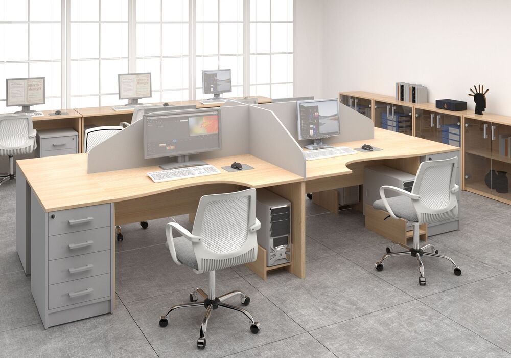 Офисная мебель для персонала Арго