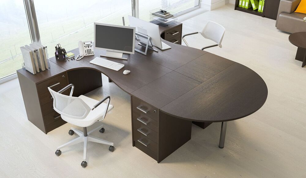 Офисная мебель для персонала Арго