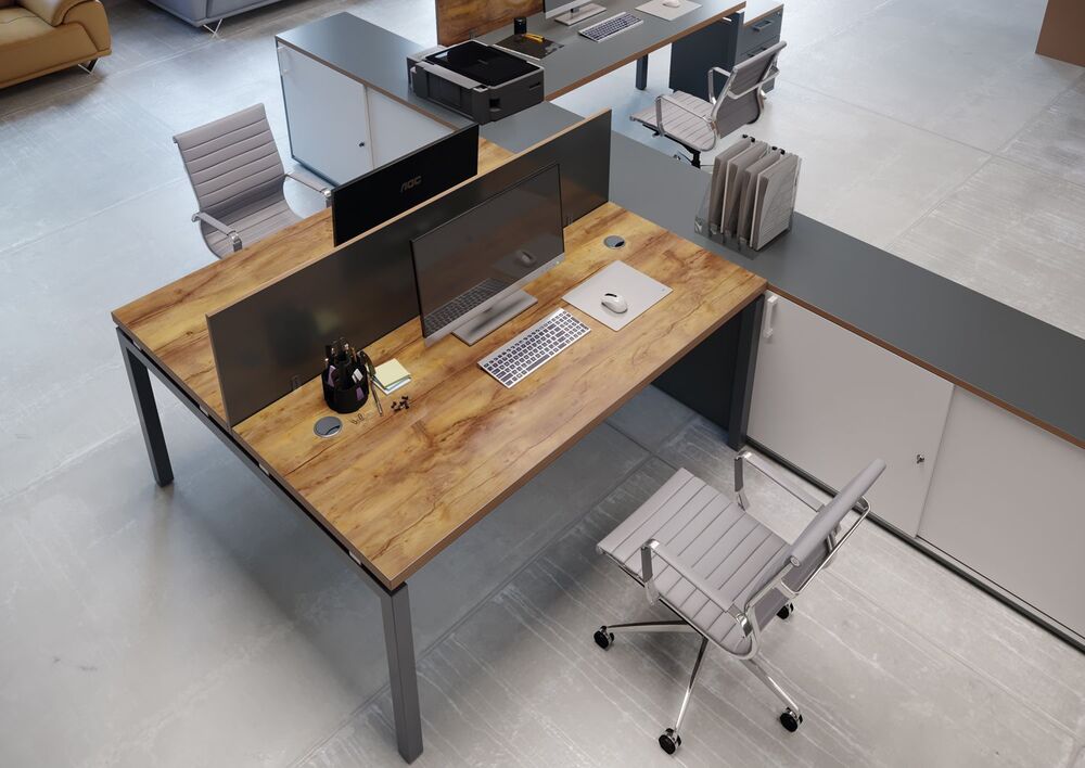 Офисная мебель для персонала Смарт