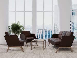 Офисная мягкая мебель ALDO