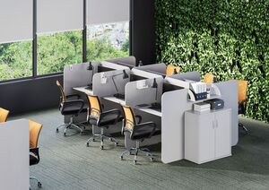 Мебель для Колл-центра BELL