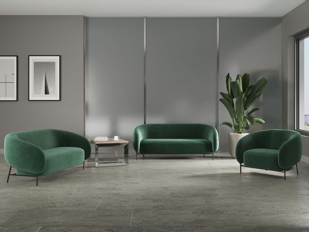 Офисная мягкая мебель BELT