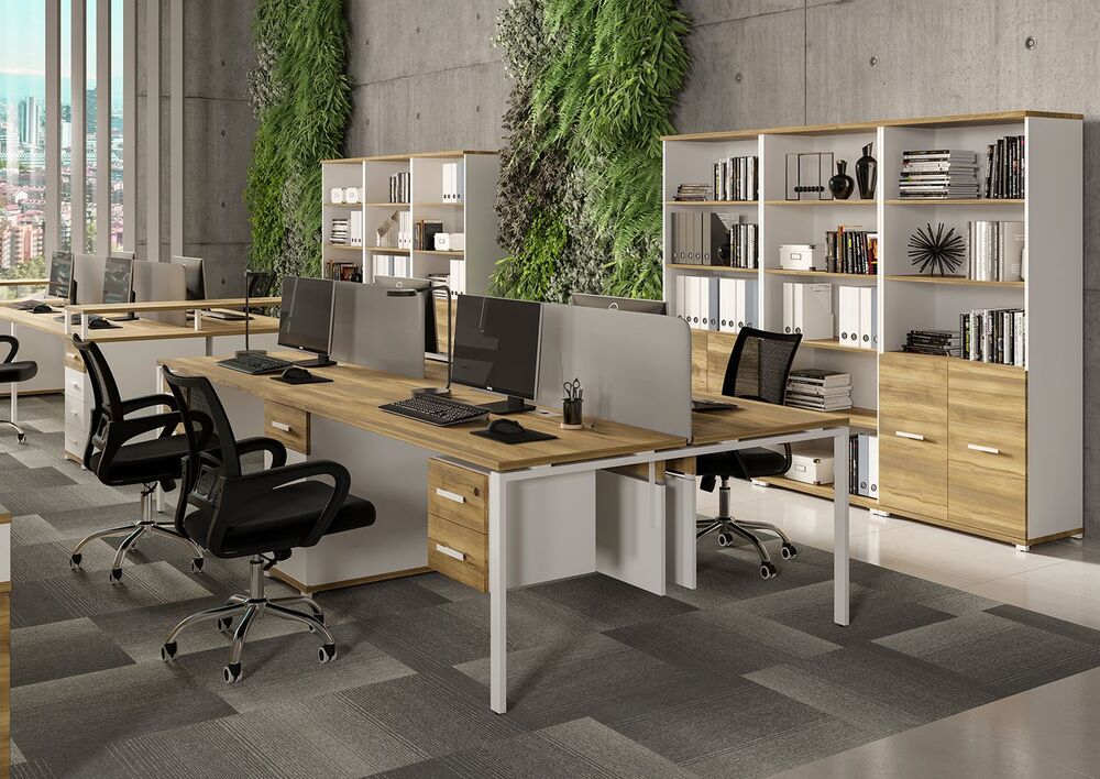 Офисная мебель для персонала CONCEPT