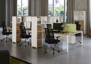 Офисная мебель для персонала CONCEPT