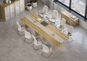 Столы для переговоров CORNER